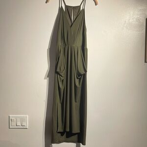 BCBG dress